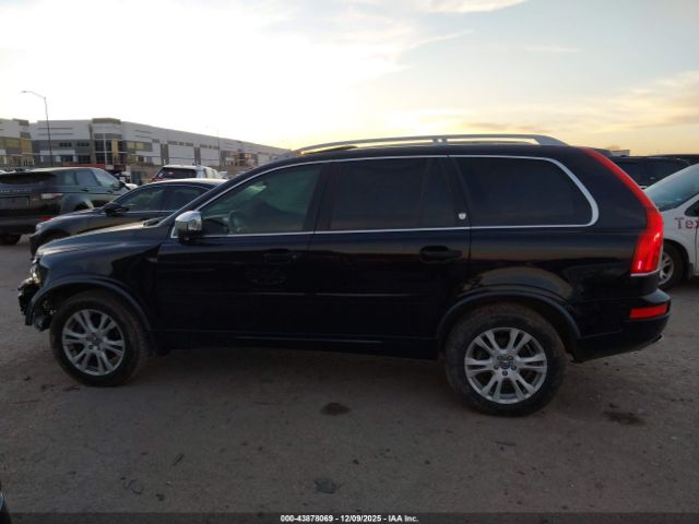 Volvo XC90 Image 5