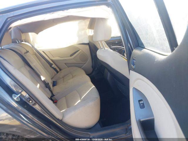 Kia Optima Lx Image 4