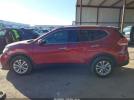 Nissan Rogue Sv Image 15