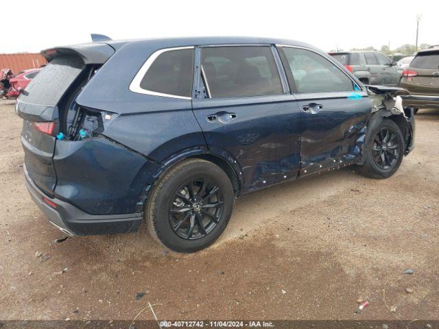 Honda CR-V Hybrid Sport Image 7