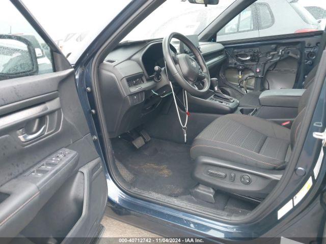 Honda CR-V Hybrid Sport Image 3