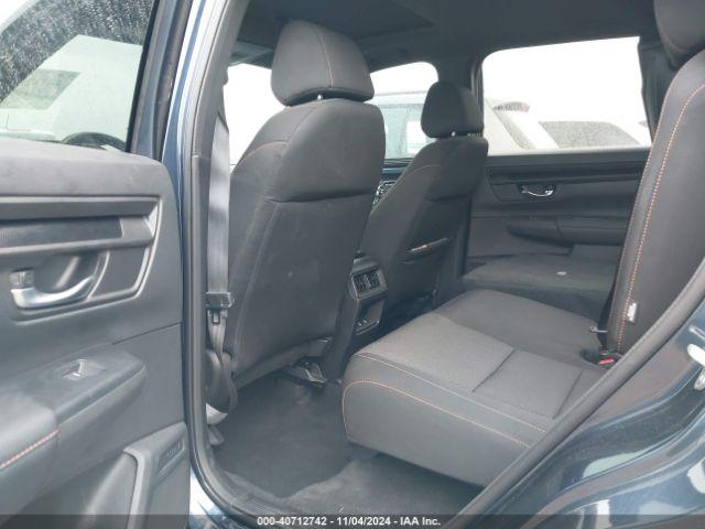 Honda CR-V Hybrid Sport Image 14