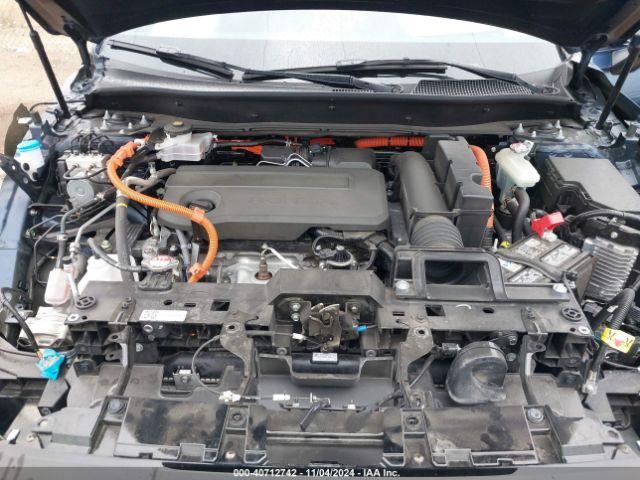 Honda CR-V Hybrid Sport Image 8