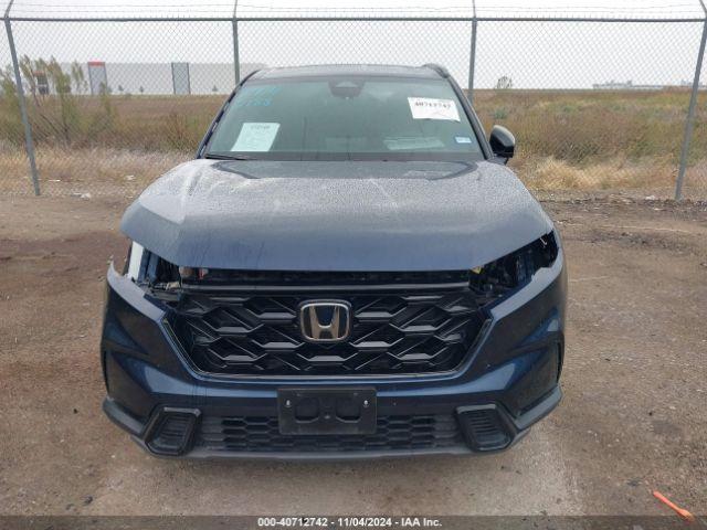 Honda CR-V Hybrid Sport Image 10