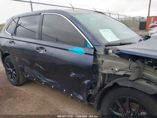 Honda CR-V Hybrid Sport Image 15