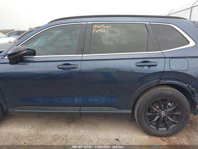 Honda CR-V Hybrid Sport Image 13