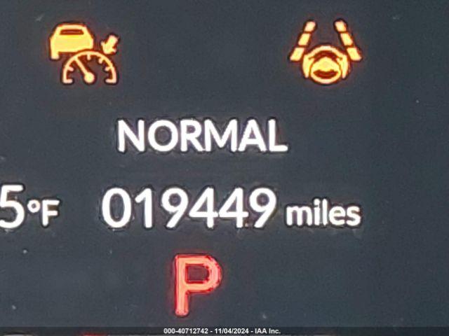 Honda CR-V Hybrid Sport Image 12