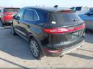 Lincoln MKC Reserve Image 8