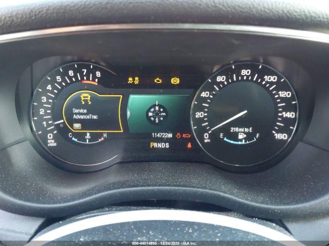 Lincoln MKC Reserve Image 6