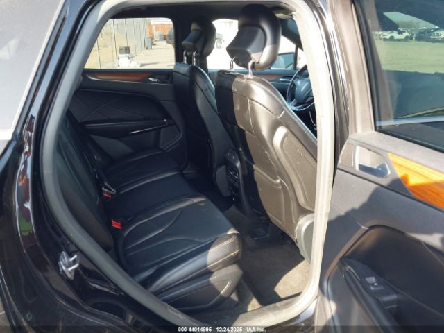 Lincoln MKC Reserve Image 10