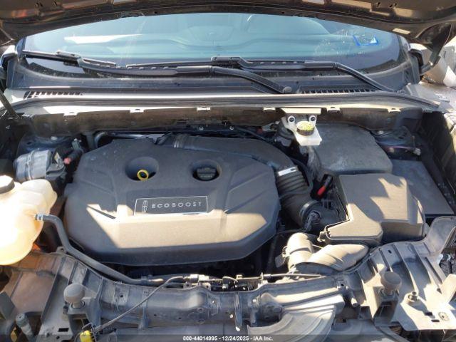 Lincoln MKC Reserve Image 9