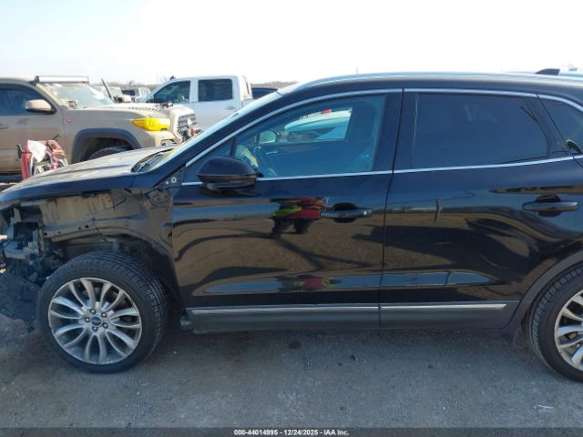 Lincoln MKC Reserve Image 12