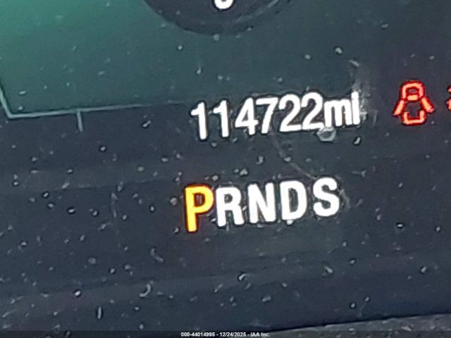 Lincoln MKC Reserve Image 17