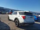 Ford Explorer Xlt Image 12