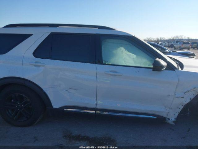 Ford Explorer Xlt Image 11