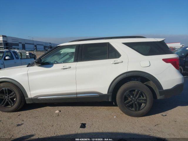 Ford Explorer Xlt Image 15