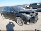 Cadillac XTS Luxury Image 1
