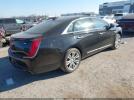 Cadillac XTS Luxury Image 8