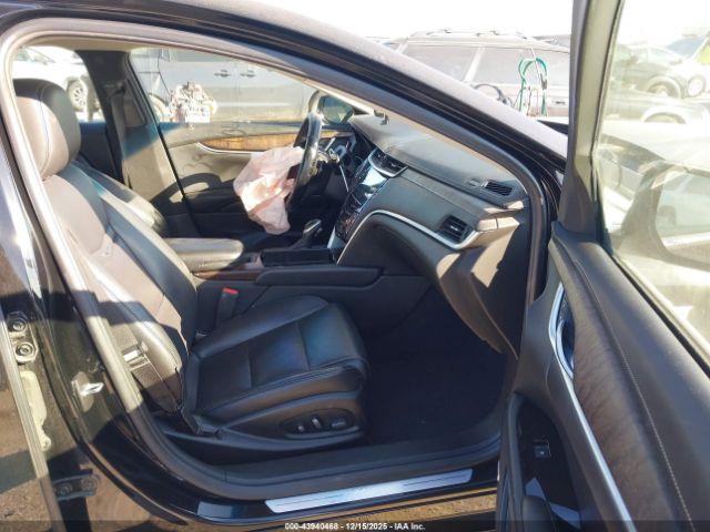 Cadillac XTS Luxury Image 4