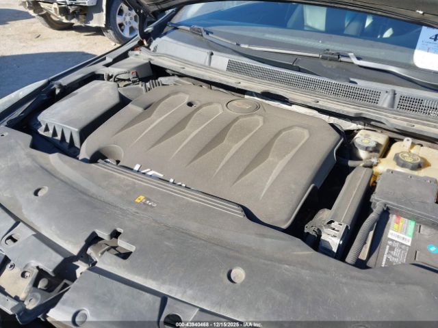 Cadillac XTS Luxury Image 15