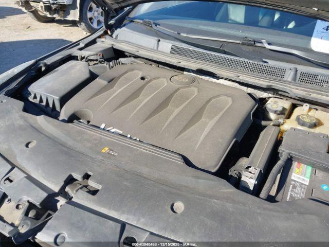 Cadillac XTS Luxury Image 15