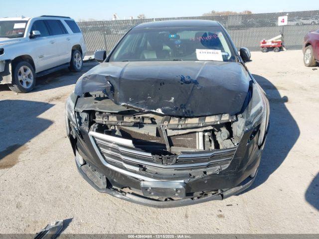 Cadillac XTS Luxury Image 13