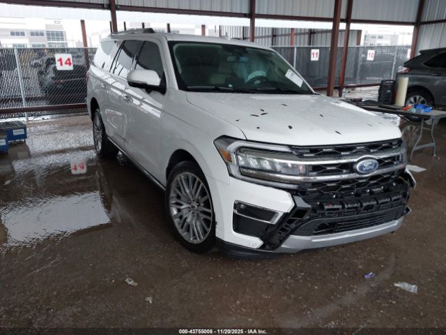 Ford Expedition Limited Max Image 1