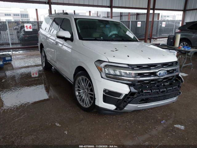  Salvage Ford Expedition