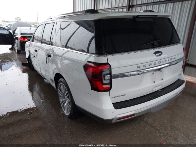 Ford Expedition Limited Max Image 6