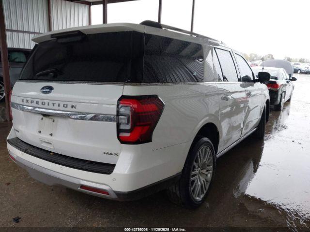 Ford Expedition Limited Max Image 11