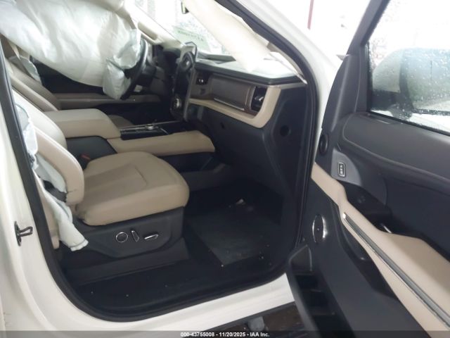 Ford Expedition Limited Max Image 5
