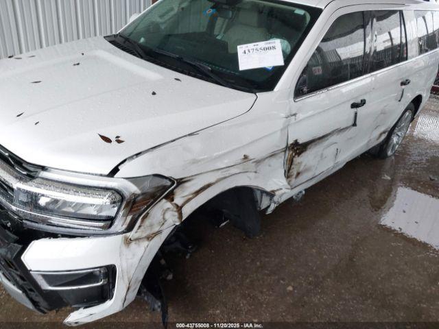 Ford Expedition Limited Max Image 3