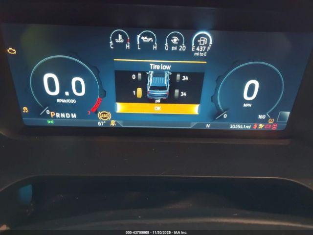 Ford Expedition Limited Max Image 10