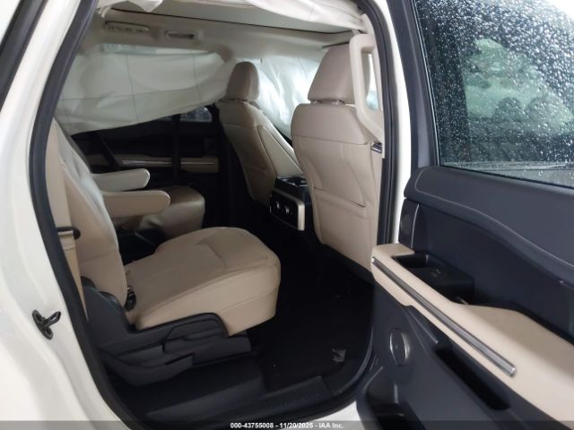 Ford Expedition Limited Max Image 7