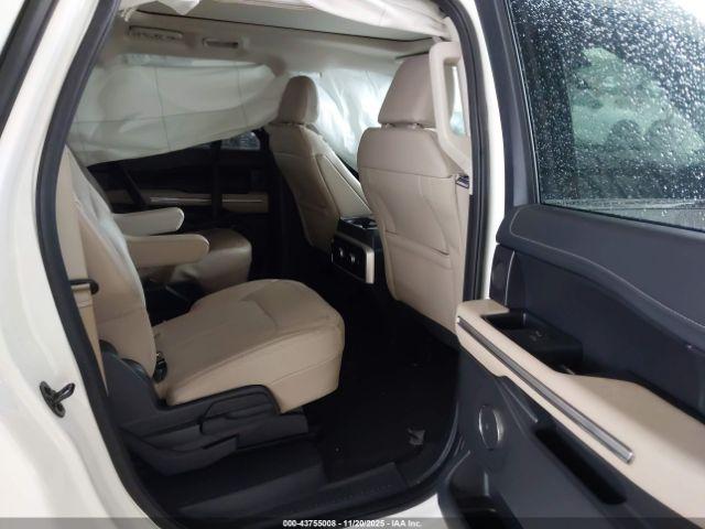 Ford Expedition Limited Max Image 7