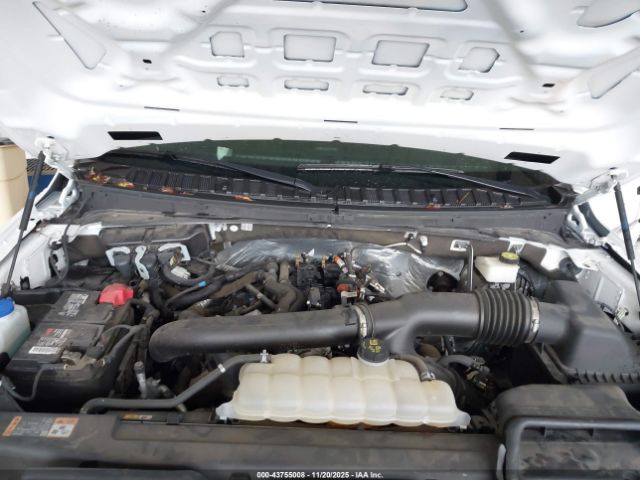 Ford Expedition Limited Max Image 13