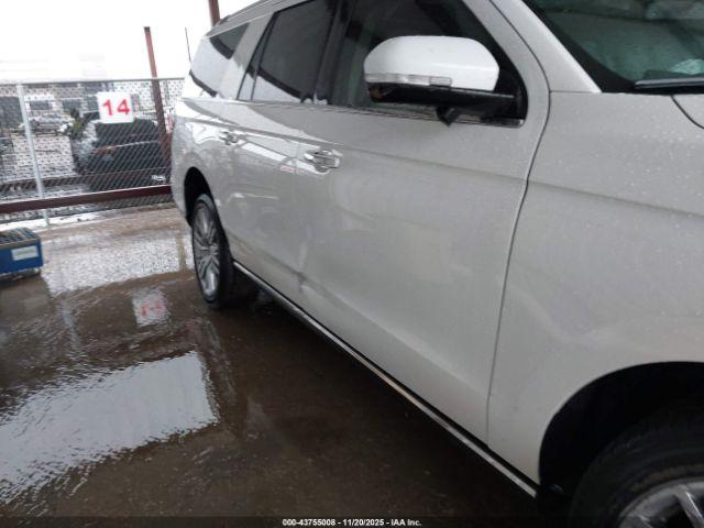 Ford Expedition Limited Max Image 9