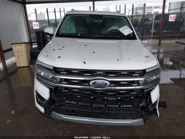 Ford Expedition Limited Max Image 12