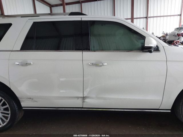 Ford Expedition Limited Max Image 14