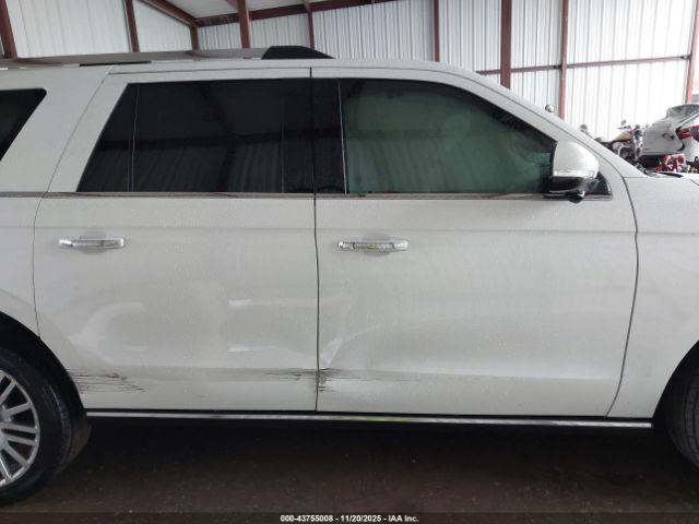 Ford Expedition Limited Max Image 14