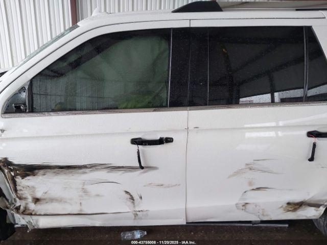 Ford Expedition Limited Max Image 17