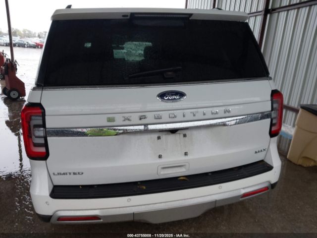 Ford Expedition Limited Max Image 16