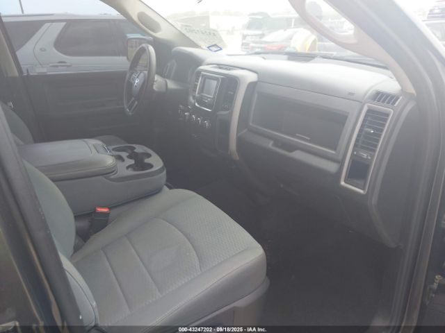 Ram 1500 Express  4x2 5'7 Box Image 4