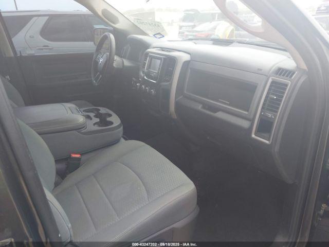 Ram 1500 Express  4x2 5'7 Box Image 4