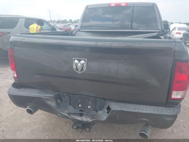 Ram 1500 Express  4x2 5'7 Box Image 11