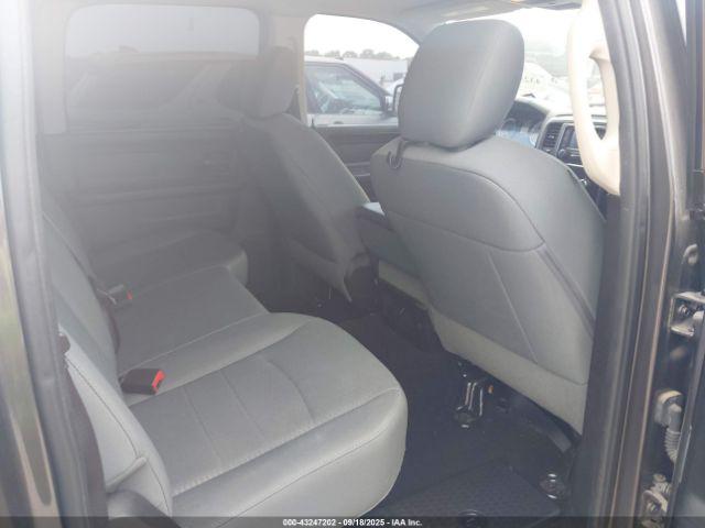 Ram 1500 Express  4x2 5'7 Box Image 10