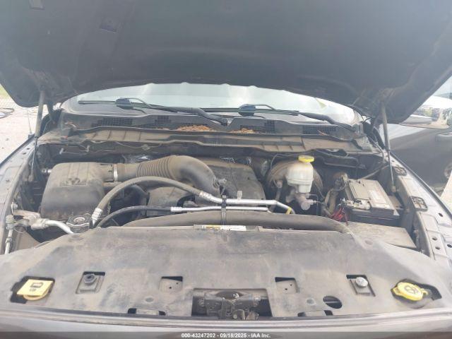 Ram 1500 Express  4x2 5'7 Box Image 9