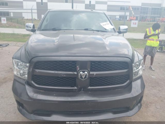 Ram 1500 Express  4x2 5'7 Box Image 7