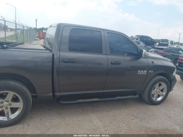 Ram 1500 Express  4x2 5'7 Box Image 14