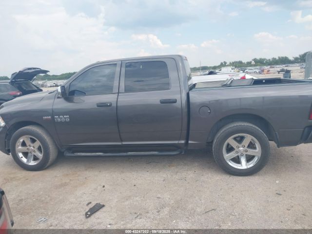 Ram 1500 Express  4x2 5'7 Box Image 16